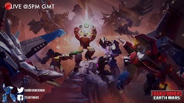 LIVE: SIMON FURMAN & PRIME CORES!