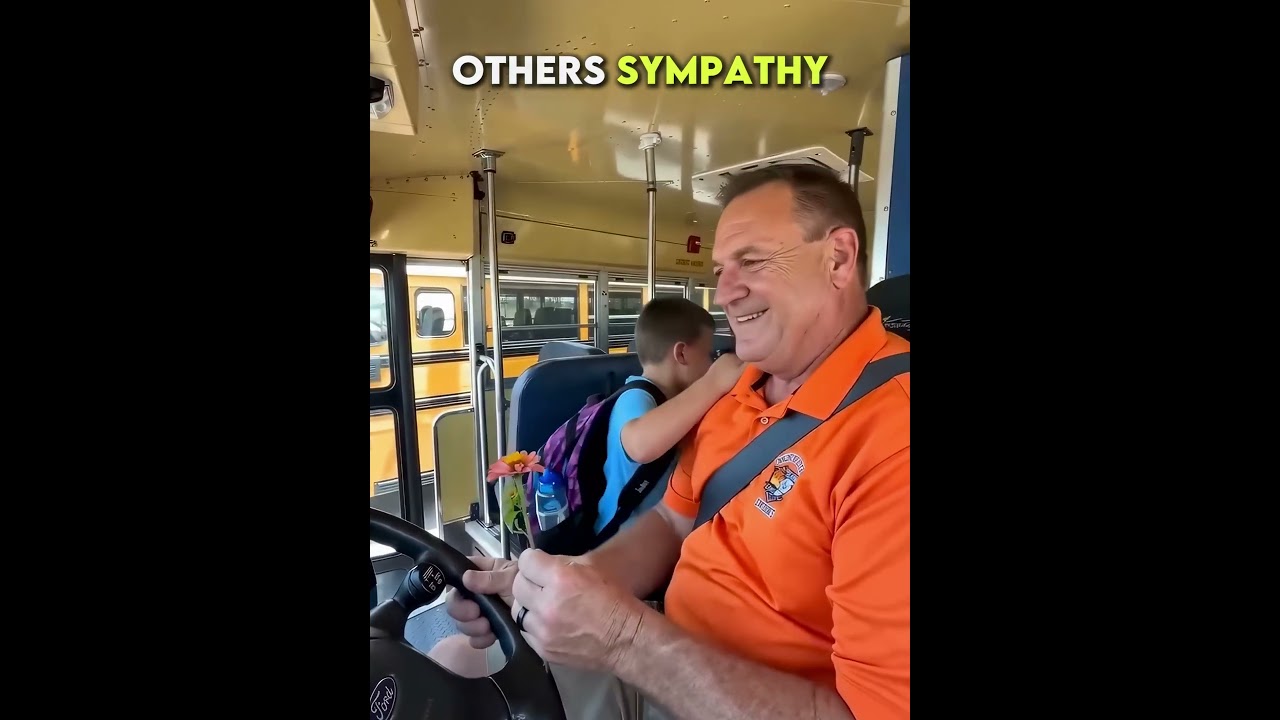 Someone Ruined His Day... Then This Happened ❤️