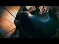 NADAYANA | Etheraumm | Handpan and Gong