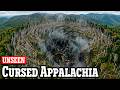 10 Natural Spots in the Appalachian Mountains Locals Forbid People to Visit — Why?