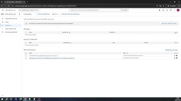 Google Cloud Platform: Entity Sentiment Analysis with Natural Language API - Part 1