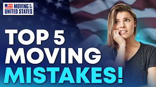 Top 5 Mistakes Newcomers Make Moving to America (And How to Avoid Them!)