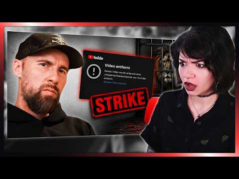 Die MIESEN TRICKS der Zoo-Lobby! | Aerri reagiert auf @MissionErde