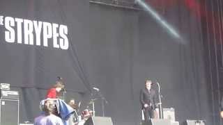 The Strypes - Now She&#39;s Gone Live