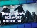 Movies With Milan: Breaking Down 'Dawn of the Planet of the Apes'