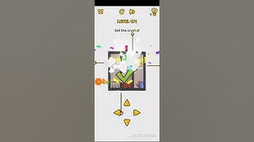 Brain Blow Level 191 Walkthrough