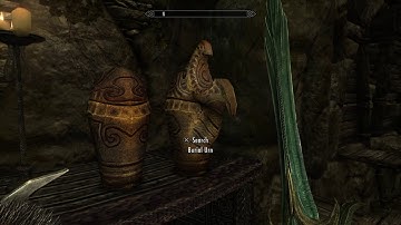 Evil In Waiting Part 1