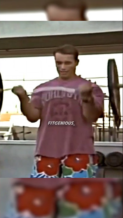 Get Bigger Biceps 🔥 | Arnold #fitness #bodybuilding #arnoldschwarzenegger