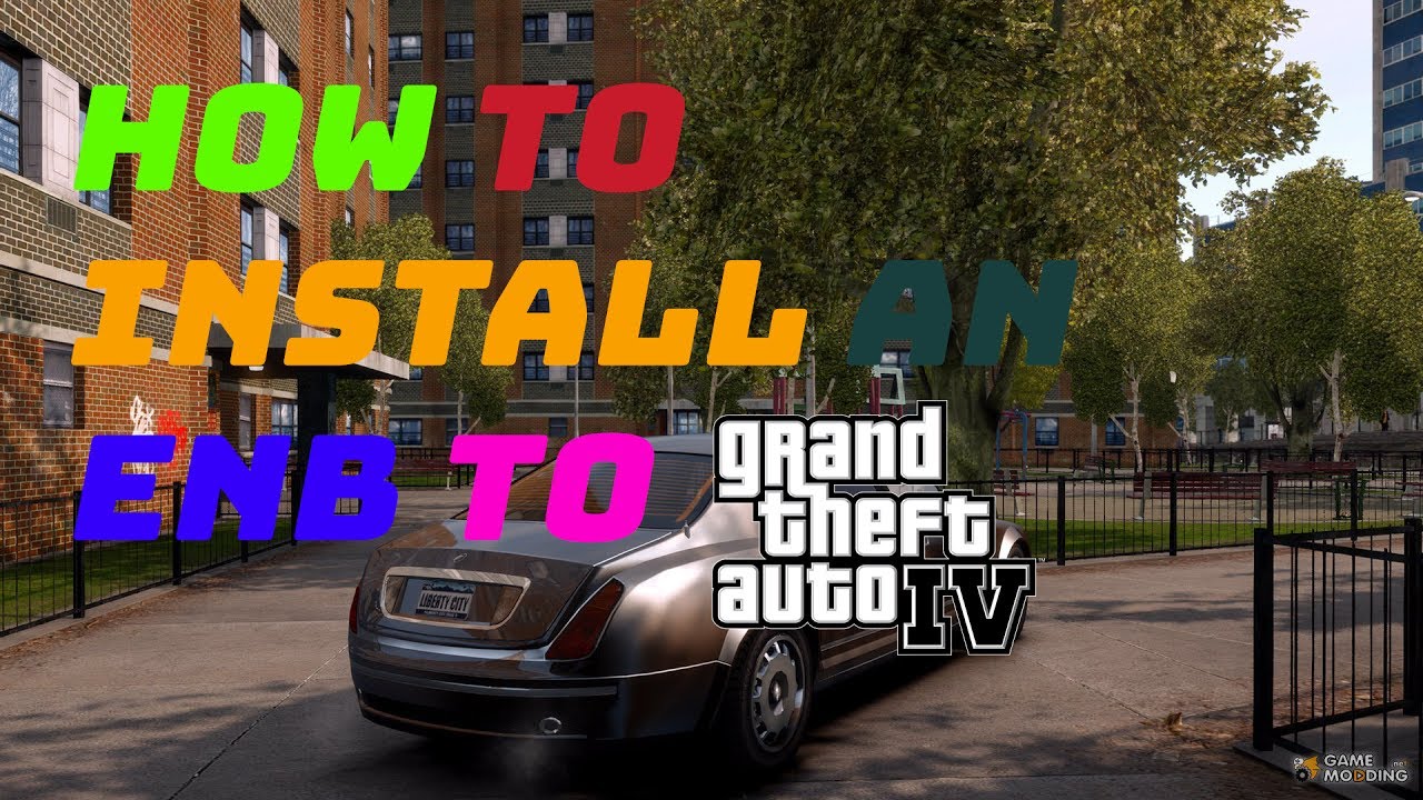 How to run GTA 4: practical tips How to run GTA 4: practical tips