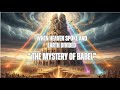 “Why God Stopped the Tower of Babel” | "When Pride Reached Heaven… and Fell" | #babel