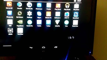 NTEK - Nuvola 4K Streaming Media Player - Setting the time zone and more