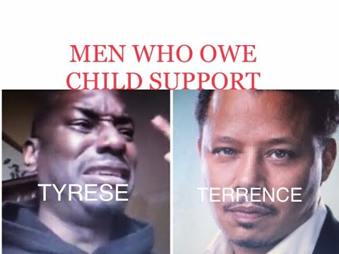 Dating Men Who Pay CHILD SUPPORT? It Will Effect Your Relationship (let me explain)