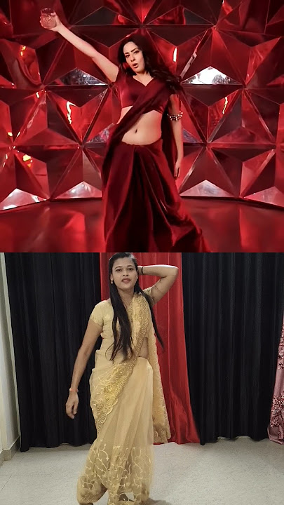 Poison Baby | Thamma | Malaika A, Ayushmann K, Rashmika M | Sachin-Jigar,Jasmine