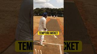 Loop Ball = WICKET #8millionviews #cricketlover #cricket #ipl