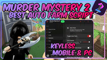[ FULL TUTORIAL ! ] MM2 AUTO FARM SCRIPT! 🌴 Beach Ball Dupe + 10K/HR (No Key!)