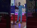 Mtumishi Ibrahim Joseph 