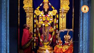 Sri Subrahmanya Swamy & Sri Anjaneya Swamy Abhishekam on February 10, 2026.