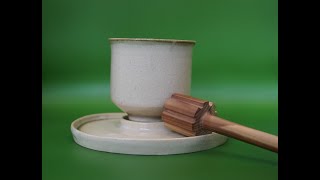 Proceso de Fabricación de \