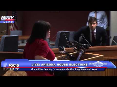 MUST WATCH: Arizona