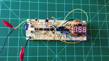 Make: Electronics Experiment 18