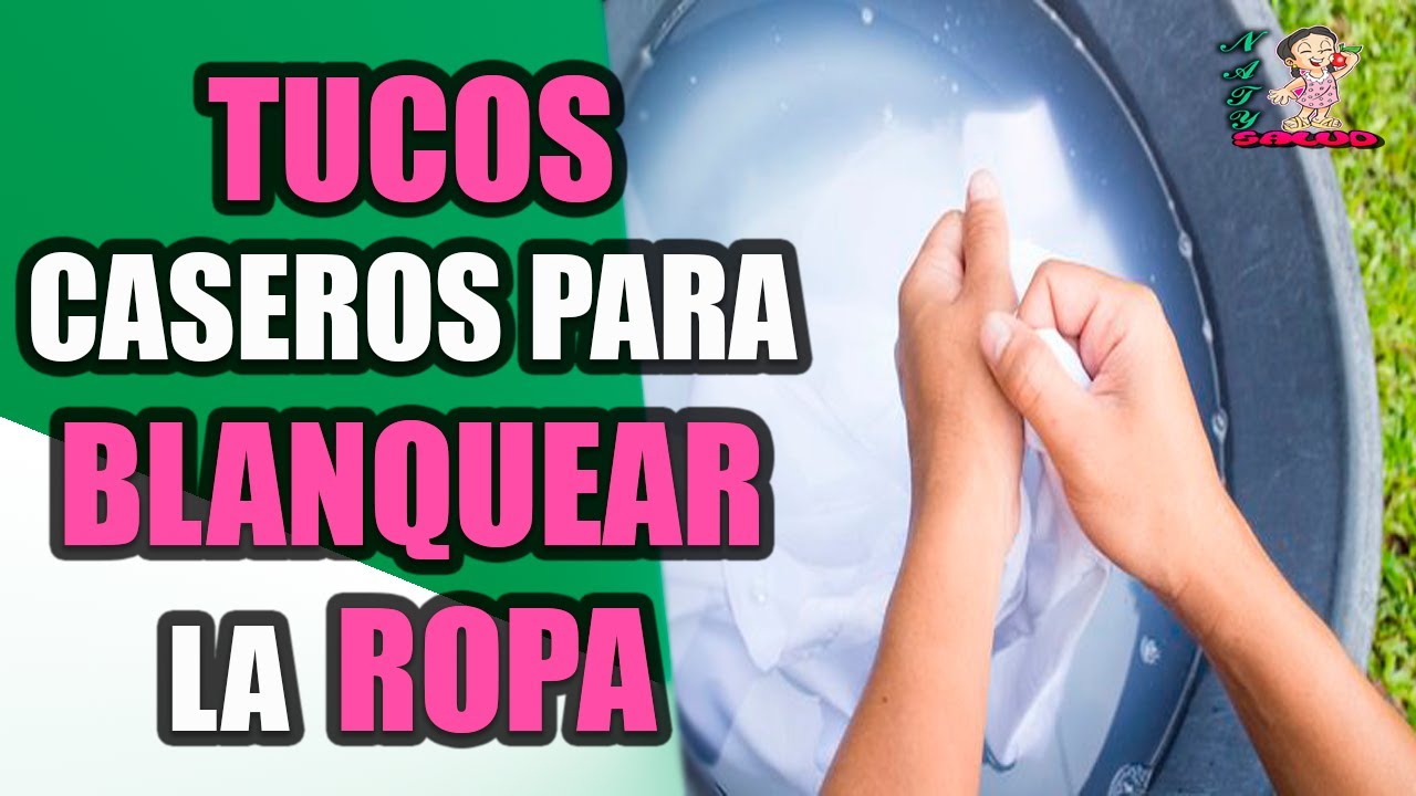 Mira El GENIAL Truco Para Conseguir Que Toda Tu Ropa Interior Vuelva A