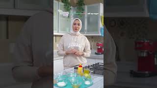 ٣ أنواع دريسنج للسلطة - salad dressing