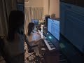 最後まで見て絶対損しないので！ #オリジナル曲 #作曲 #ピアノ #爽快感