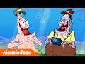 سبونج بوب | بسيط أسوأ مرشد سياحي | Nickelodeon Arabia