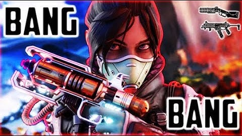 Bang Bang 💣 (Apex Legends Montage)