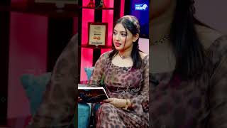 গাড়িতে যে গান শোনেন মনিকা কবির | The Celebrity Show