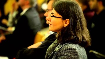 Highlights from the 2013 Annual Higgs Lecture