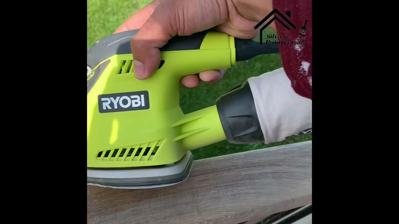 Linseed Oil on a Deck YouTube