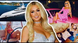 How PARIS HILTON Makes And Spends Her Money; Her SECRET Lifestyle Revealed.