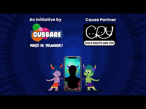 Join the Good Army Now! | Empowering Underprivileged Kids | Gubbare & CRY Initiative