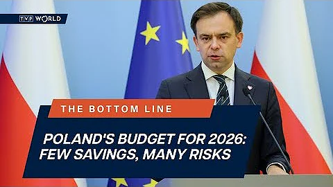 Poland is on a spending spree | The Bottom Line