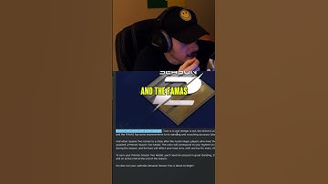 M4A4 CHEAPER FAMAS BUFFED #arrowcs #counterstrike #counterstrike2 #cs2funny #cs2update #cs2