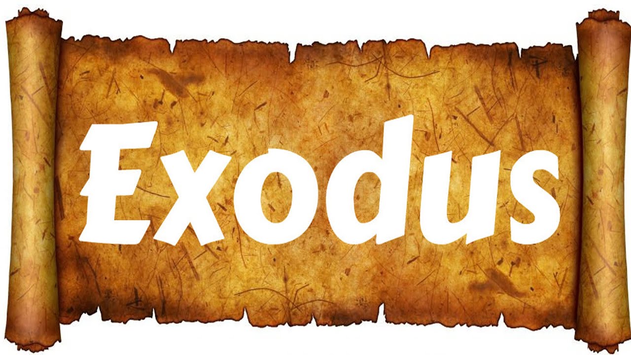 Bible Study The Book Of Exodus Chapter 31 YouTube Bible Study The Book Of Exodus Chapter 31 YouTube