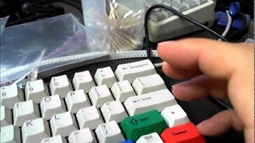 NerDy GUI - Macro 기록방법