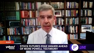 ElErian: ‘It’s uncomfortably possible’ that the Fed will push the economy into a recession