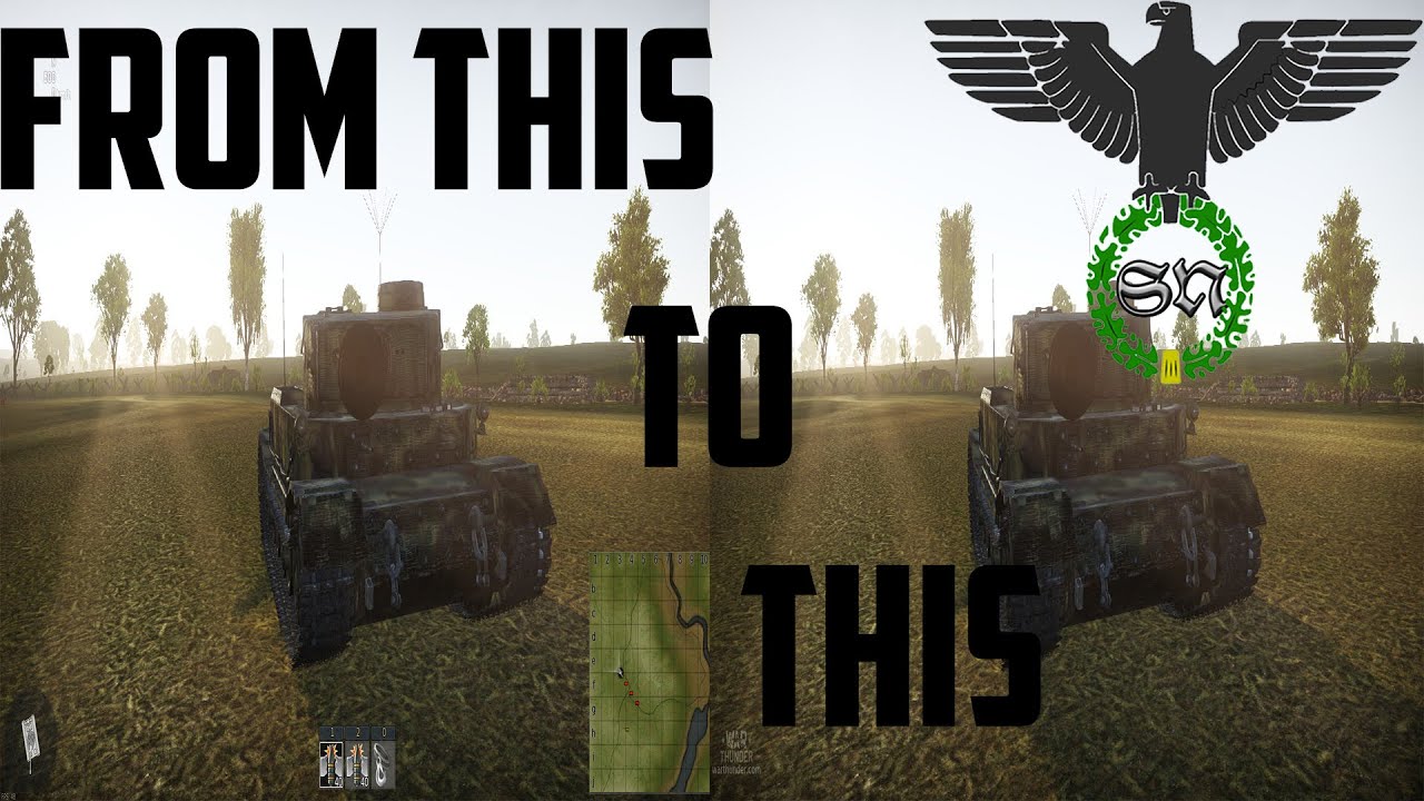 How To Uninstall Warthunder bestyfil