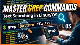 GREP Commands in UNIX (With Real Examples) Grep A Practical Guide