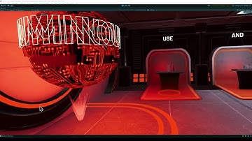 FLOW Basics: A walkthrough of the interactions you can use to create VR training content