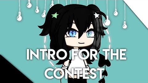 Intro for the contest | (🥇)