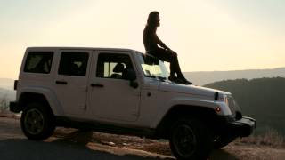 Jeep® Wrangler. L’avventura ha trovato il suo stile.