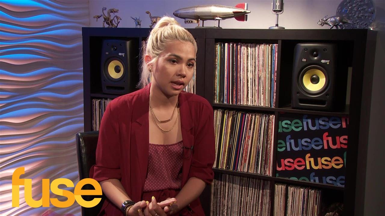 Hayley Kiyoko On The Joy of Dancing In Front of Your Crush
