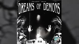 MVKO x JUPILUXE || DREAMS OF DEMONS prod. 3OD