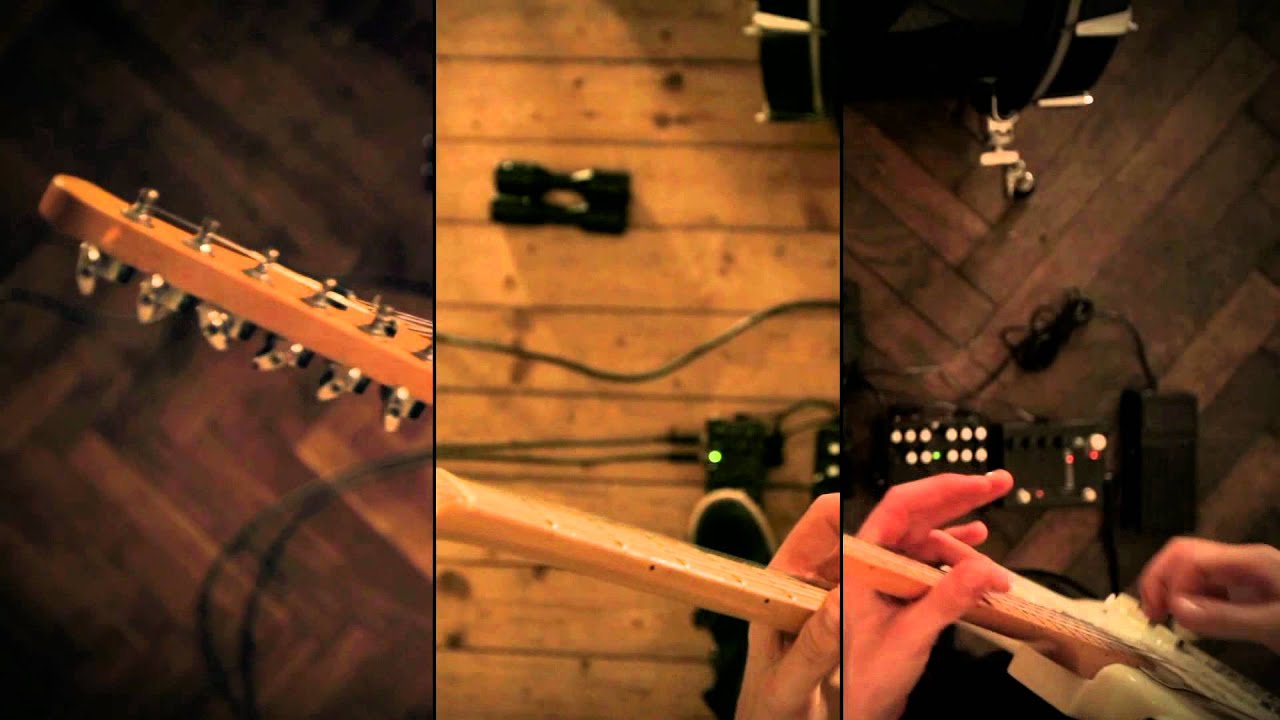 Elektro Guzzi - Pentagonia