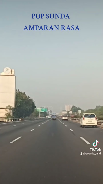POP SUNDA POPULER || AMPARAN RASA