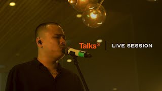 Talks | Live Session Presents Teza Sumendra