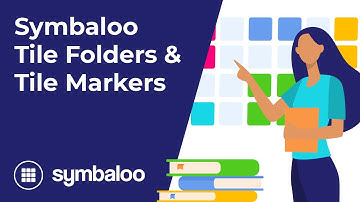 Symbaloo Tile Folders & Tile Markers - Symbaloo Tutorials 2022